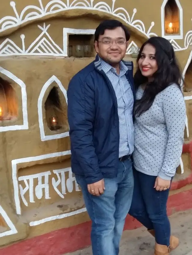 Valentine Day Jaipur Places Chokhi Dhani