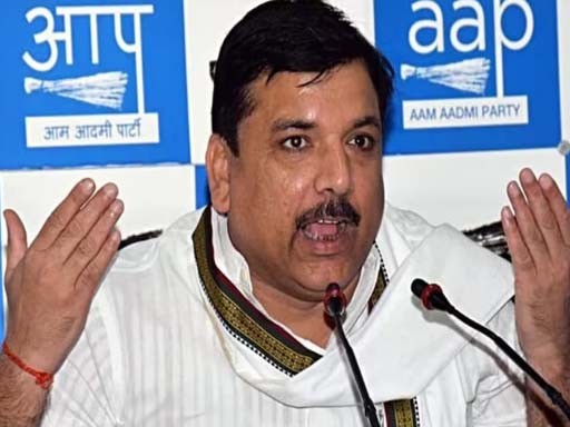 aap neta sanjay singh 1689405885