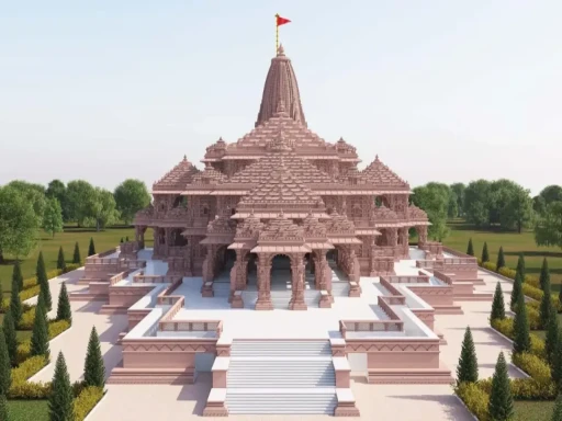ayodhya ram mandir chanda details 1704864668