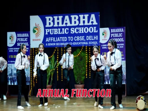 bhabha school jaipur annual function 2023 1699331798