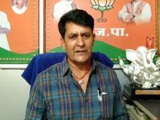 bhajapa paravakata sharama 1687772626