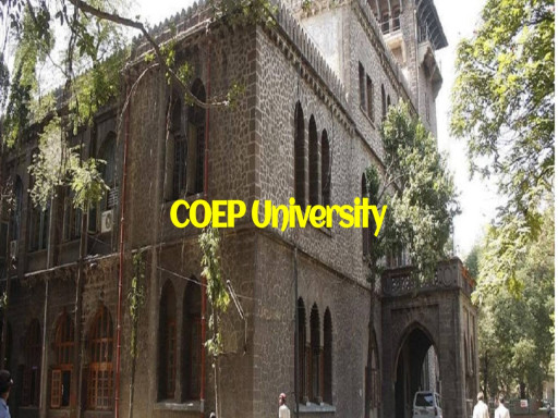 coep univ 1694414683