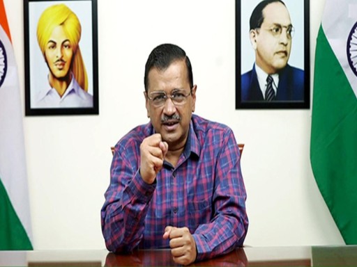 delhi excise policy case arvind kejriwal reply ed 1703135413