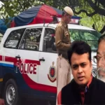 delhi police raid on news click china funding case abhisar sharma arrested 1696308962