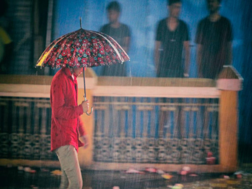 delhi rain today weather update 1694316739