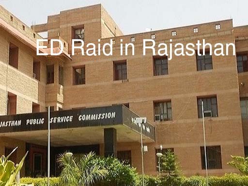 ed raid in rajasthan 1686132981