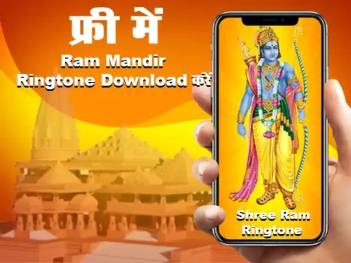 free ram mandir ringtone download 1705650363