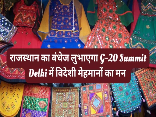 g 20 summit delhi craft market rajasthan handicraft products exhibition 1694156165