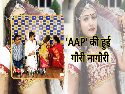 gauri nagauri join aam aadmi party 1 1697364135