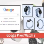 google pixel watch 2 1697524670