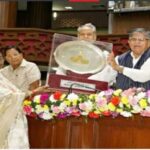 gulab chand kataria addressed the seminar in jaipur assembly 1679394507