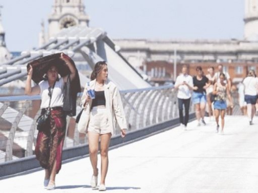 heat wave in america 1689668025