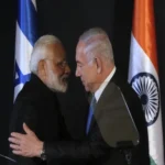 india and israel relationship 1697796032