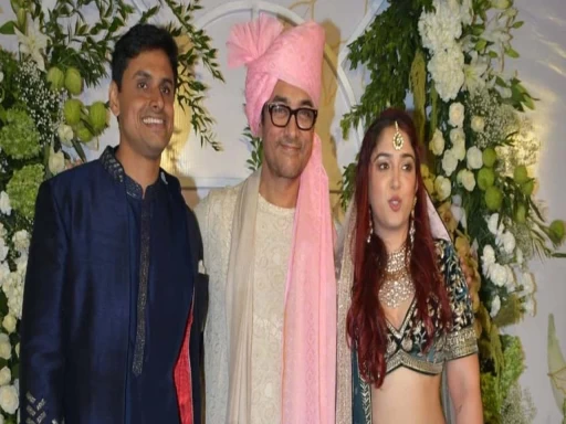 ira khan nupur wedding function in udaipur 1704444111