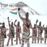 itbp recruitment 1700130728