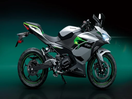 kawasaki electric bike ninja e1 z e1 feature price 1695459663
