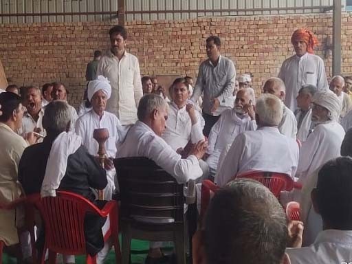 khab mahapanchayat jantar mantar 1684660107