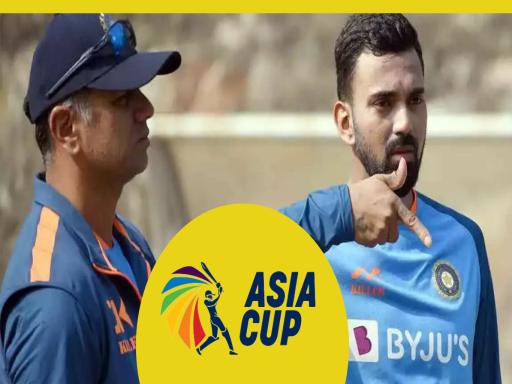 kl rahul not play against pakistan nepal in asia cup 1693302547