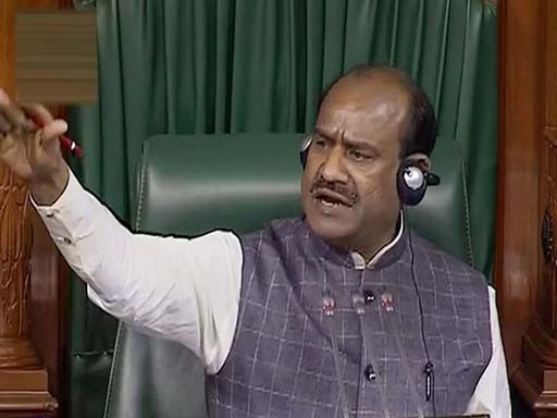 loksabha speaker om birla 1690441900