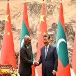 maldiv president mohamed muizzu xi jinping meeting 1705044533