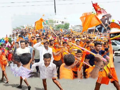 malpura kawad yatra 1692077191