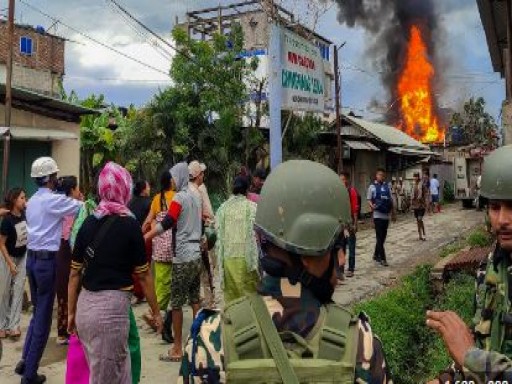 manipur violance 1687759732
