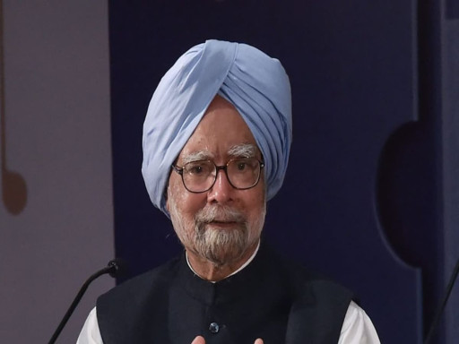 manmohan singh 1694170649