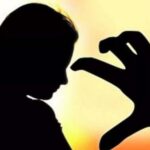 misbehaved with woman in jaipur 1679908348