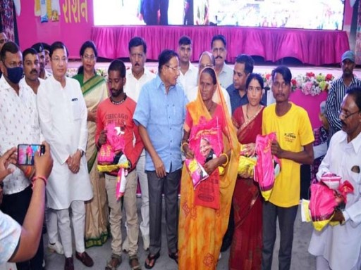 mukhyamantri nishulk food packet yojana kota 1692169437