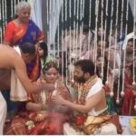 nirmila sitharaman daughter marriage 1686293180
