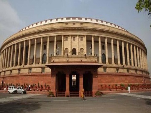 parliament session 2023 update 1679296495