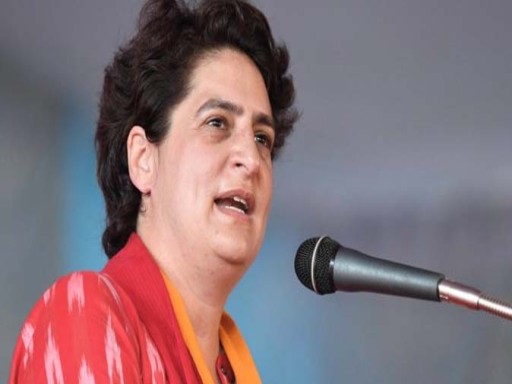 priyanka gandhi 1679822032