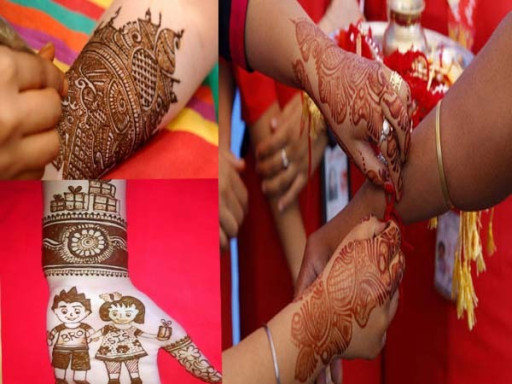 rakhi pr mehandi 1693294158