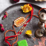 rakshabandhan 2023 muhurat 1693374564
