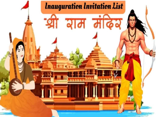 ram mandir inauguration invitation list hindi 1703735763