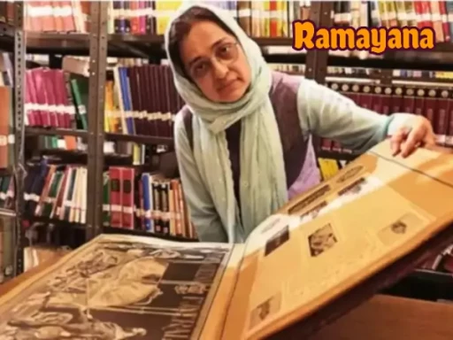 rampur raza library farsi ramayana 1704784209