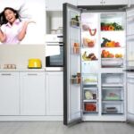 refrigrators in india 1678879261