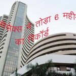sensex record 1687330631