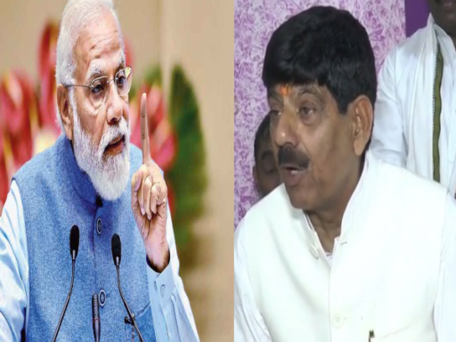 shravan kumar statement on pm modi 1693123263