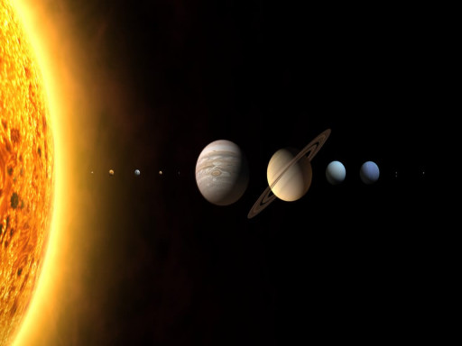 solar system 1693646107