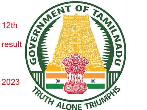 tamilnadu 12th result 1683534569