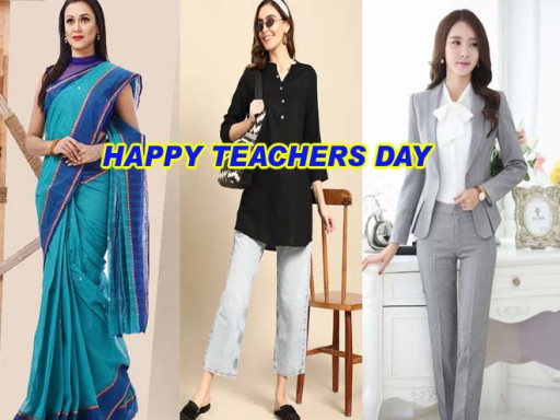 teachers day outfit 1693890786