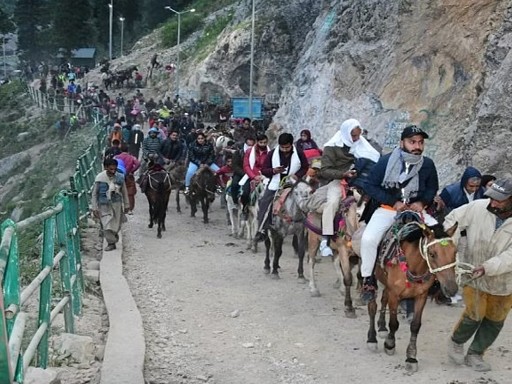this time amarnath yatra will be tobacco free 1688020822