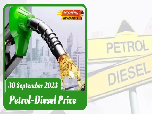today petrol diesel price jaipur 30 september 1696042293