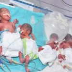tonk wazeerpura woman kiran kanwar birth four baby 1693206648