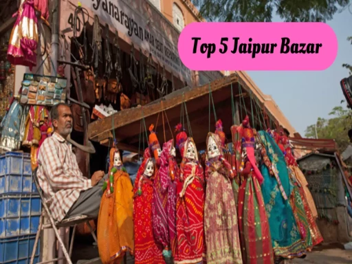 top five jaipur bazar 1701494461