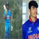 uday saharan india u19 world cup captain 1706001426