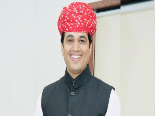 vikas choudhry join congres 1698315065