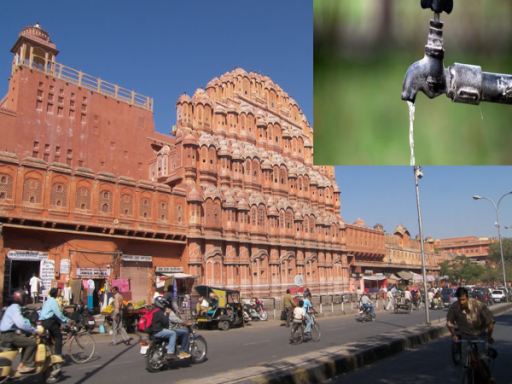 water supply in jaipur 1692862881