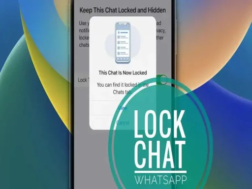 whatsapp private chat lock feature 1695545478